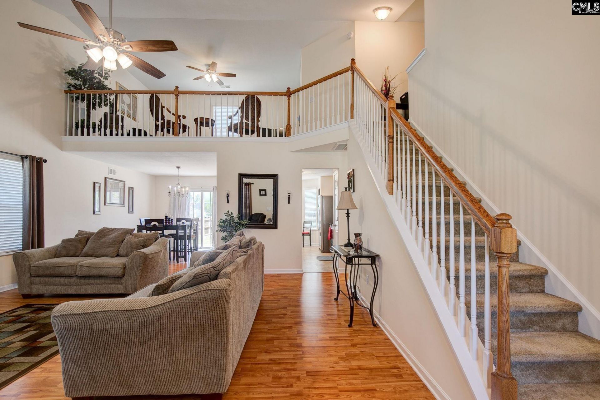 521 Wilkinson Lane  Photo 4
