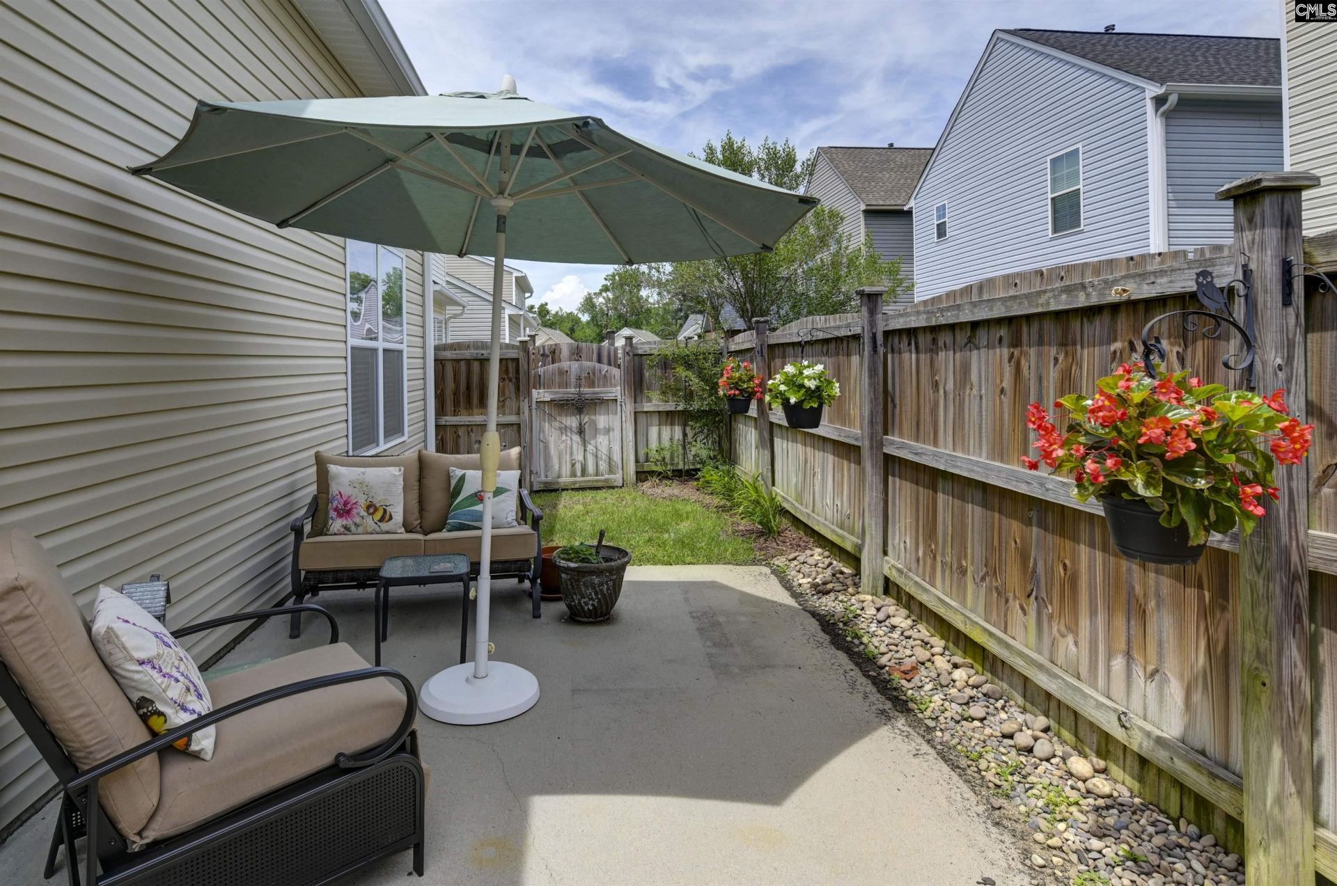 336 Dawsons Park Drive Photo 4