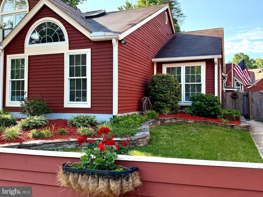 953 Windwhisper Lane, Annapolis, MD 21403 Main Photo