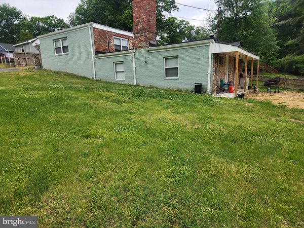 6208 WALTON AVENUE , SUITLAND, MD 20746