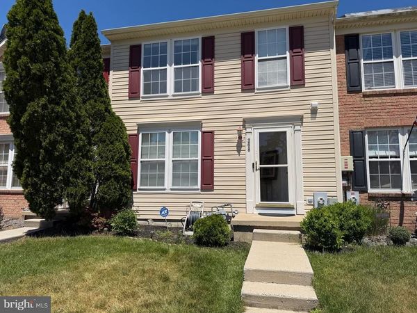 268 REGENTS CIRCLE, MAYS LANDING, NJ 08330