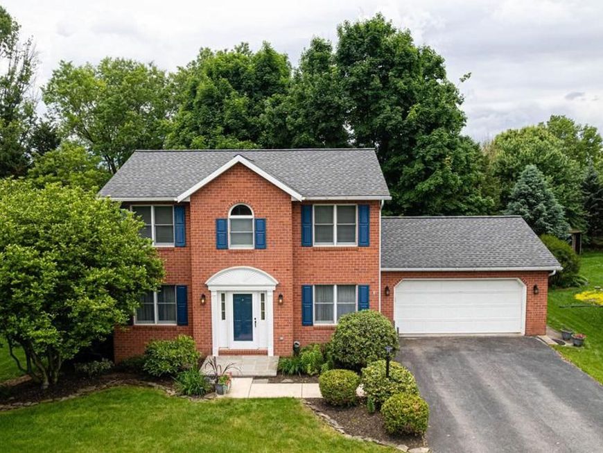 685 Greenfield Drive, Chambersburg, PA 17202 Main Photo