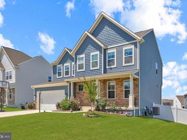 38 FELDBERG DRIVE , CHARLES TOWN, WV 25414