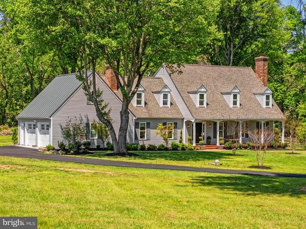 37143 ADAMS GREEN LANE , MIDDLEBURG, VA 20117