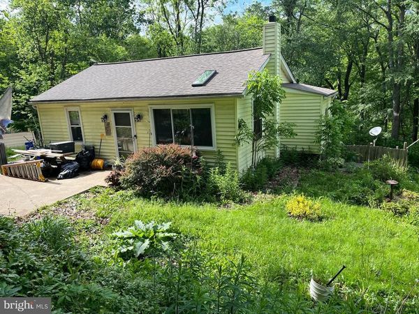 106 E DEEP RUN ROAD , WESTMINSTER, MD 21158