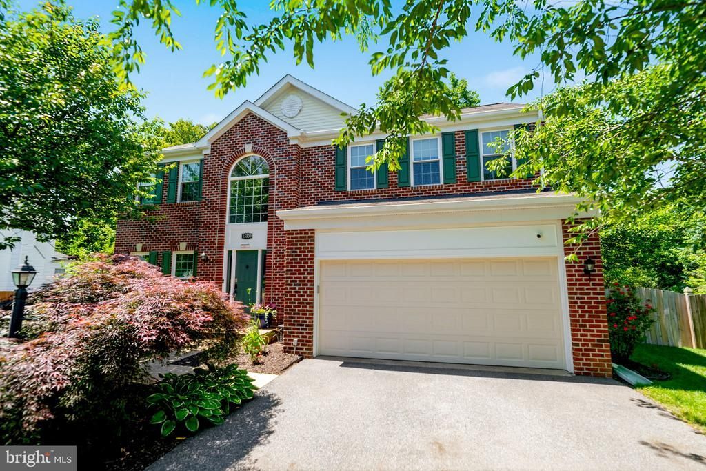 15530 Wheatfield Road, Woodbridge, VA 22193 Main Photo