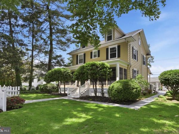 703 SEVILLE, WILMINGTON, DE 19809