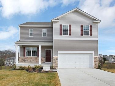 104 LEMLEY DRIVE , STEPHENS CITY, VA 22655