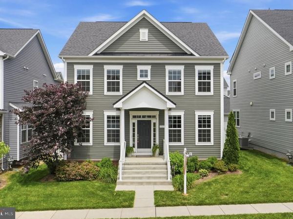 1317 CRAMPTON PLACE, BRUNSWICK, MD 21716