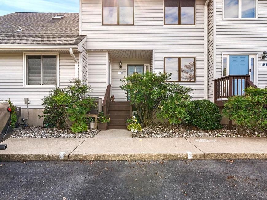 1102 Marion Quimby Drive, Stevensville, MD 21666 Main Photo
