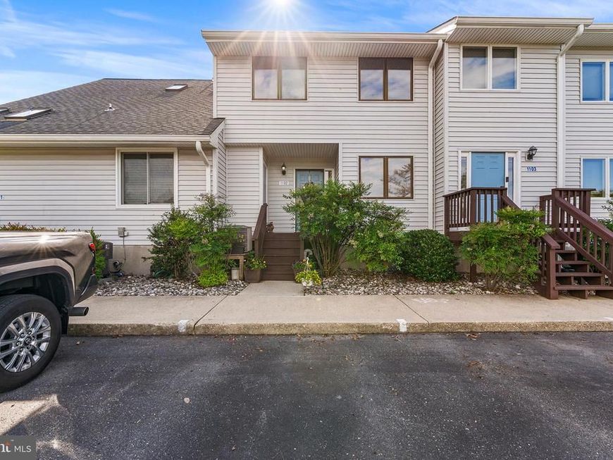 1102 Marion Quimby Drive, Stevensville, MD 21666 Main Photo