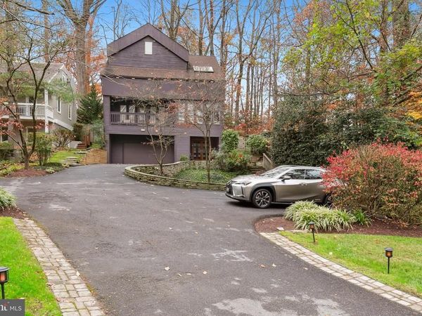 6312 MASSACHUSETTS AVENUE, BETHESDA, MD 20816