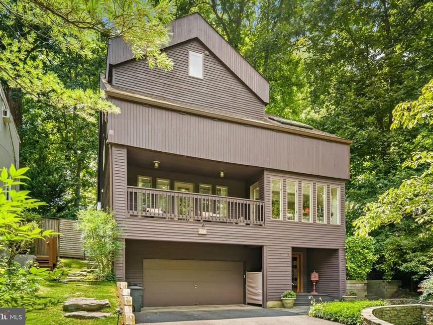 6312 Massachusetts Avenue, Bethesda, MD 20816 Main Photo