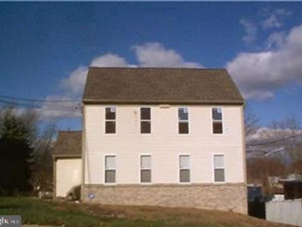 35 W LAKEVIEW AVENUE, OAKLYN, NJ 08107