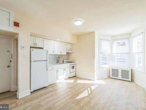 459 MARTIN STREET , Unit 2R, PHILADELPHIA, PA 19128