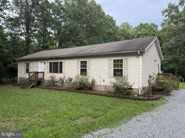 6499 BROWNING ROAD, CULPEPER, VA 22701