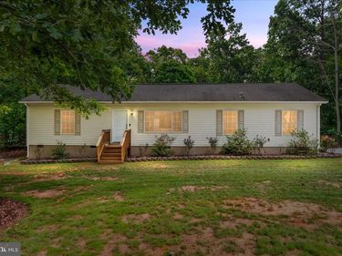 6499 BROWNING ROAD, CULPEPER, VA 22701