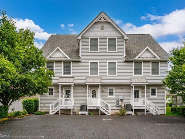 748 A 94TH STREET, OCEAN CITY, MD 21842