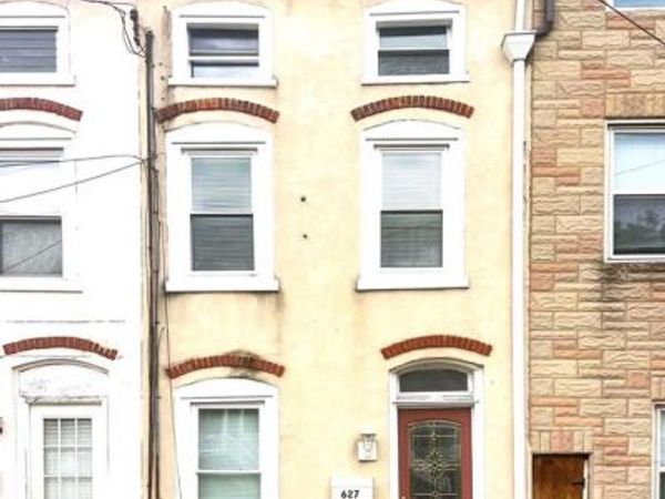 627 SPRING MILL AVENUE , CONSHOHOCKEN, PA 19428