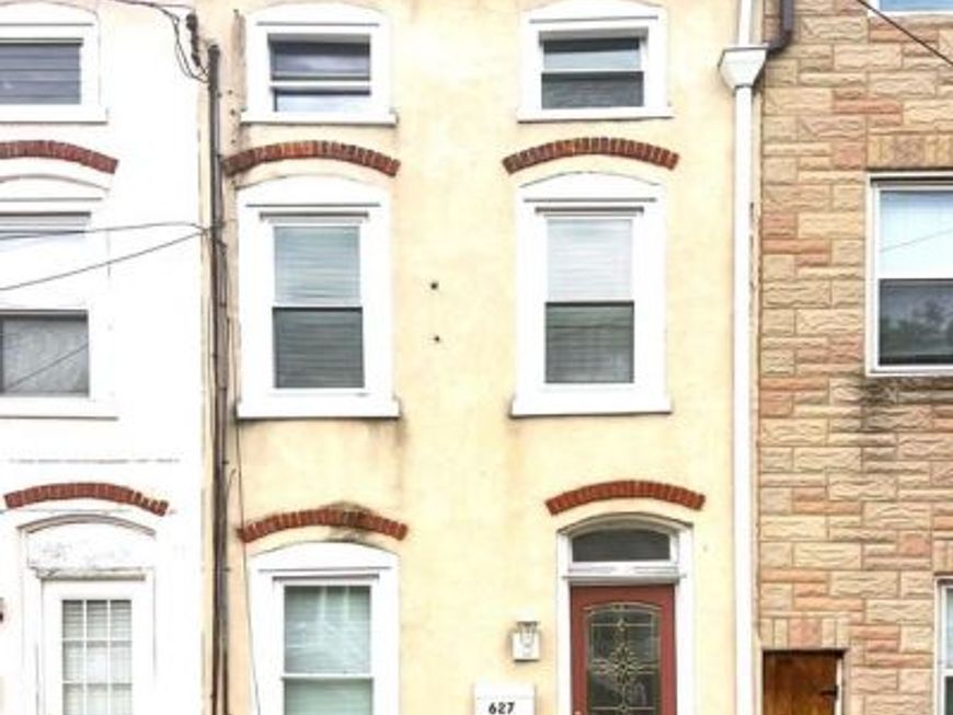 627 Spring Mill Avenue , Conshohocken, PA 19428 Main Photo