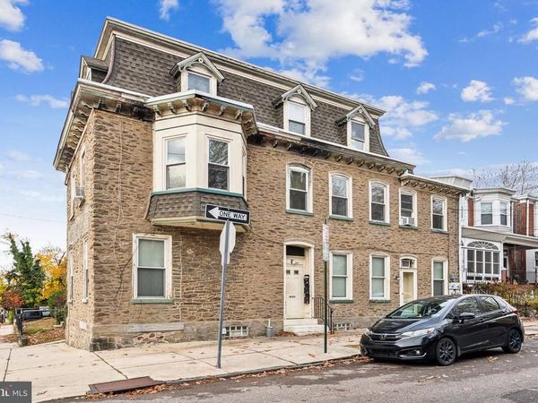 4422 PECHIN STREET , Unit 2, PHILADELPHIA, PA 19128