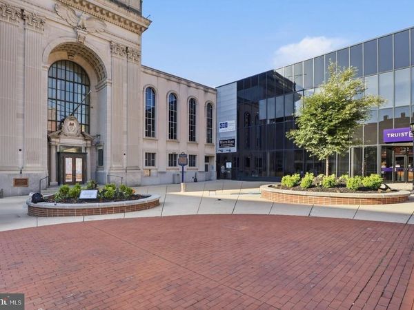1 E MARKET STREET, Unit 204, YORK, PA 17401