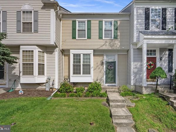 170 HIDDEN HILL CIRCLE , ODENTON, MD 21113