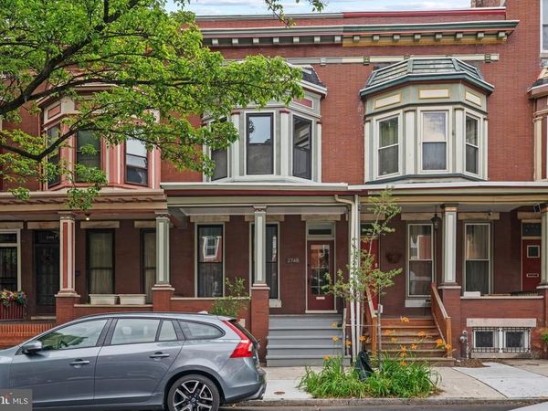 2748 MARYLAND AVENUE, BALTIMORE, MD 21218