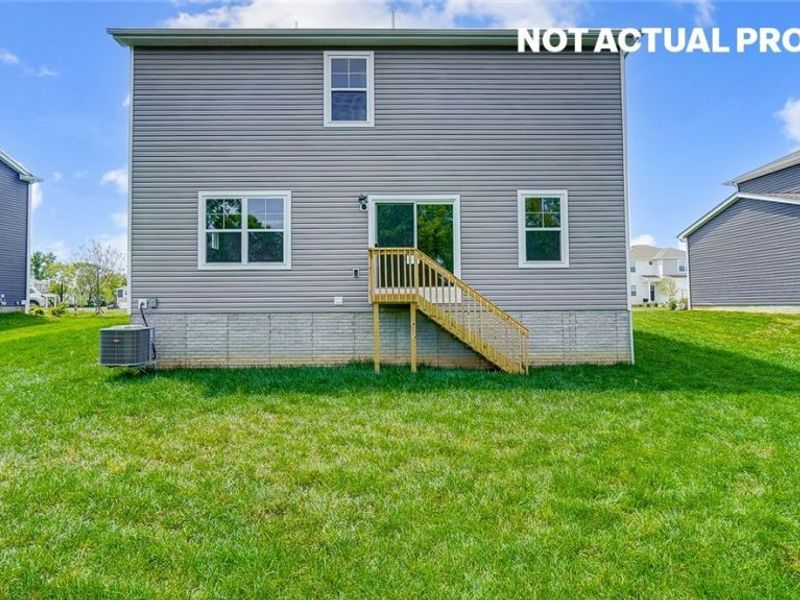 3704 Aileen Way, Zanesville, OH 43701 Photo 2