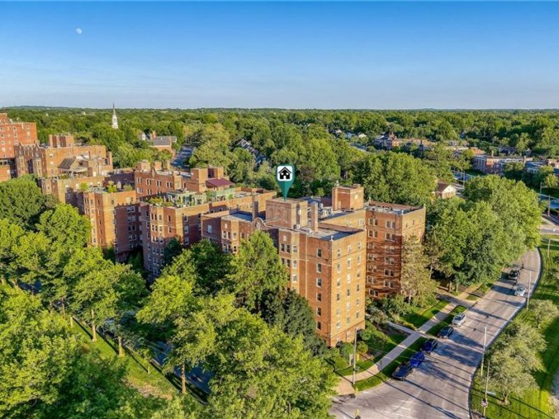 13500 Shaker Boulevard , Unit 203, Cleveland, OH 44120 Photo 24