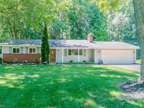 8688 Marjory Drive , Mentor, OH 44060