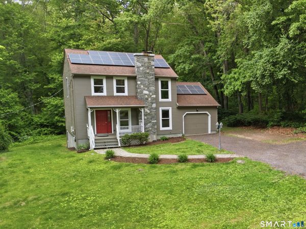 292 Stone Hill, Griswold, CT 06351