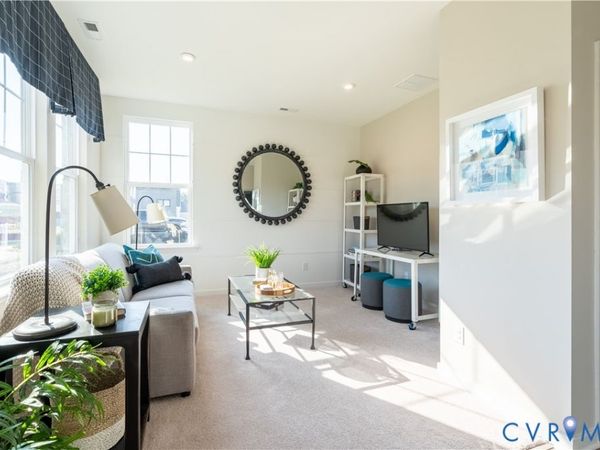 2112 Blossom Trail Avenue, Unit G-2, Henrico, VA 23223
