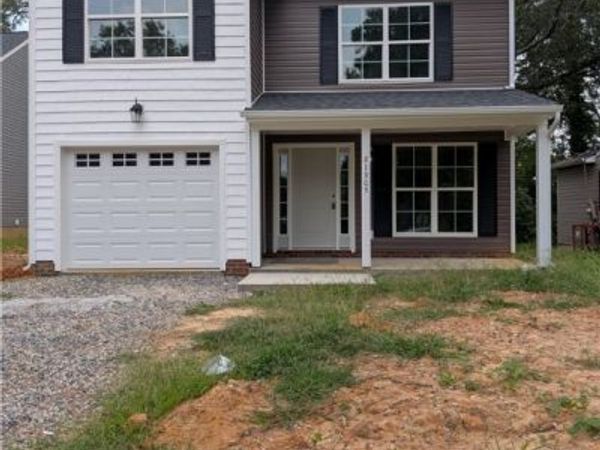 21305 Rutledge Avenue, Petersburg, VA 23803