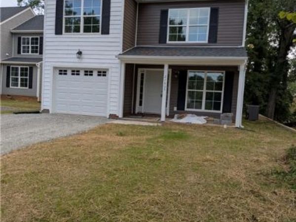 21305 Rutledge Avenue, Petersburg, VA 23803