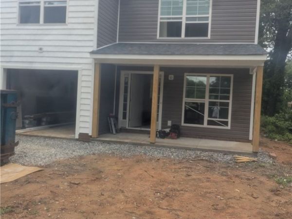 21305 Rutledge Avenue, Petersburg, VA 23803