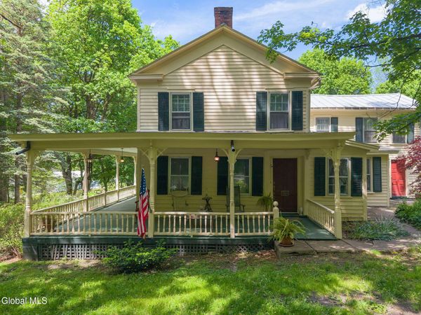 171 Pavillion Avenue, Sharon Springs, NY 13459