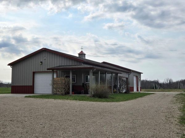26701 80th Avenue, Lawton, MI 49065
