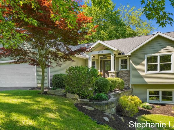3599 11 Mile Road NE, Rockford, MI 49341