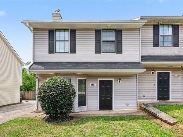 3607 Stephanie Court, Powder Springs, GA 30127