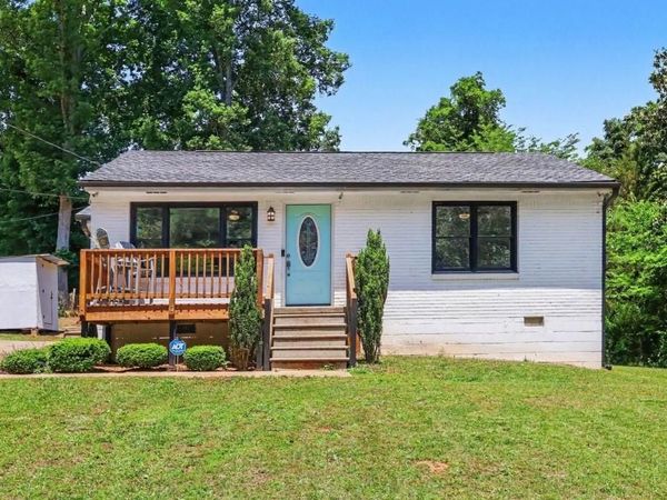 1120 Delores Way , Forest Park, GA 30297