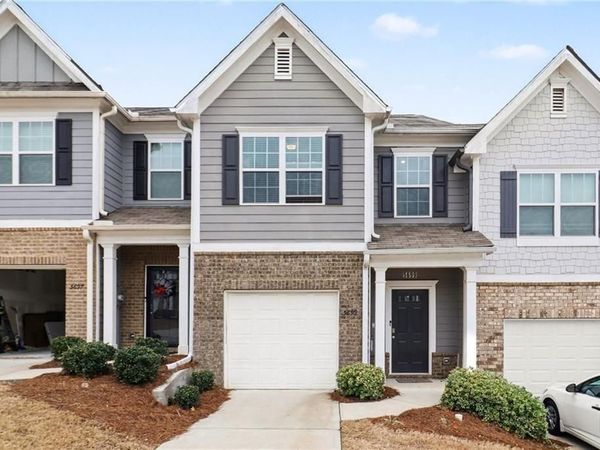 5699 Union Pointe Drive , Union City, GA 30291