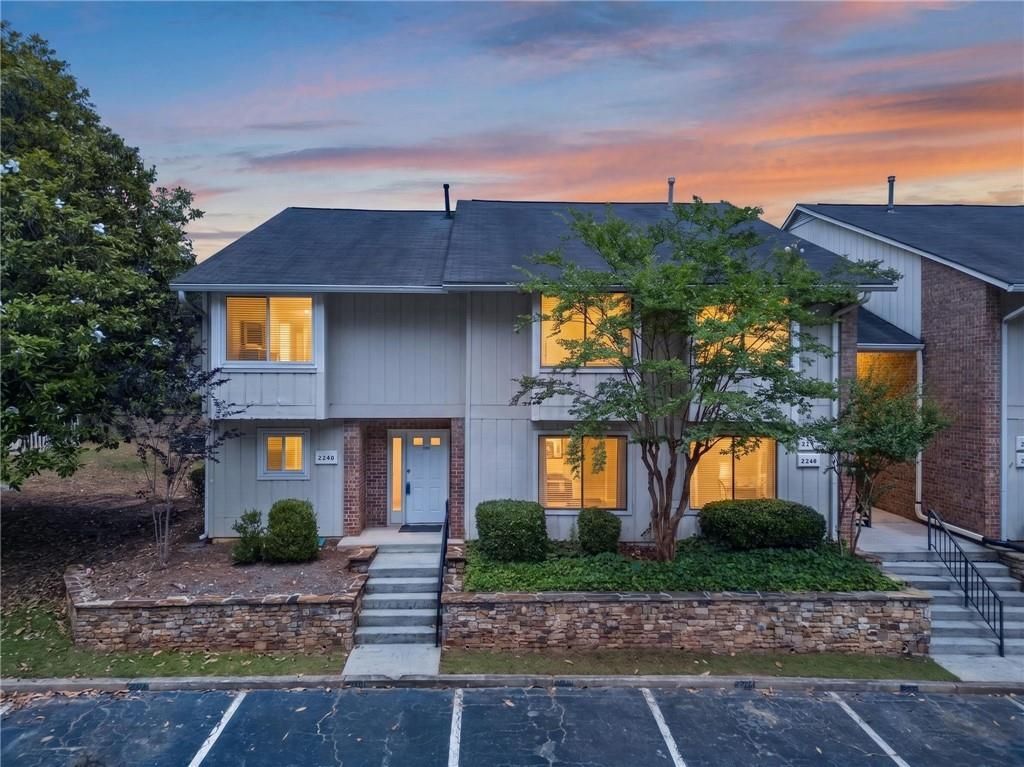 2240 Runnymead Ridge Se, Marietta, GA 30067 Main Photo