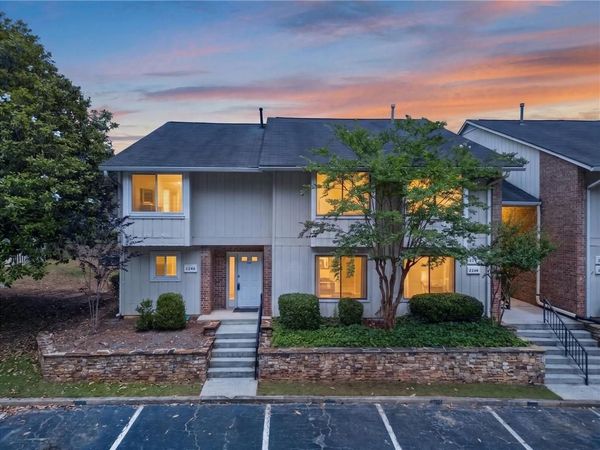 2240 Runnymead Ridge SE, Marietta, GA 30067
