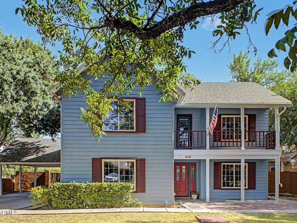 3235 W STATE Avenue, Phoenix, AZ 85051