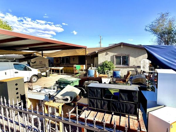 3531 W POLK Street, Phoenix, AZ 85009