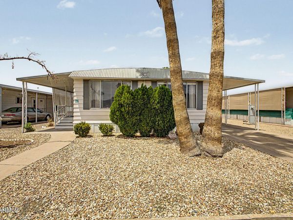 2650 W UNION HILLS Drive, Unit 62, Phoenix, AZ 85027