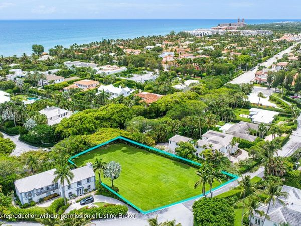 357 Crescent Drive, Palm Beach, FL 33480