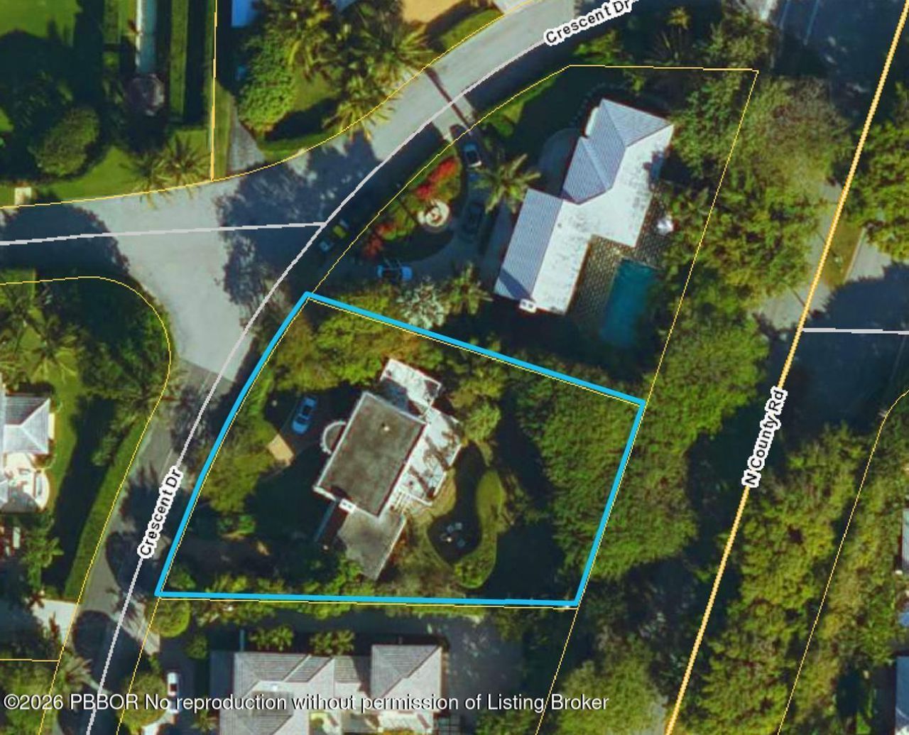 357 Crescent Drive, Palm Beach, FL 33480 Photo