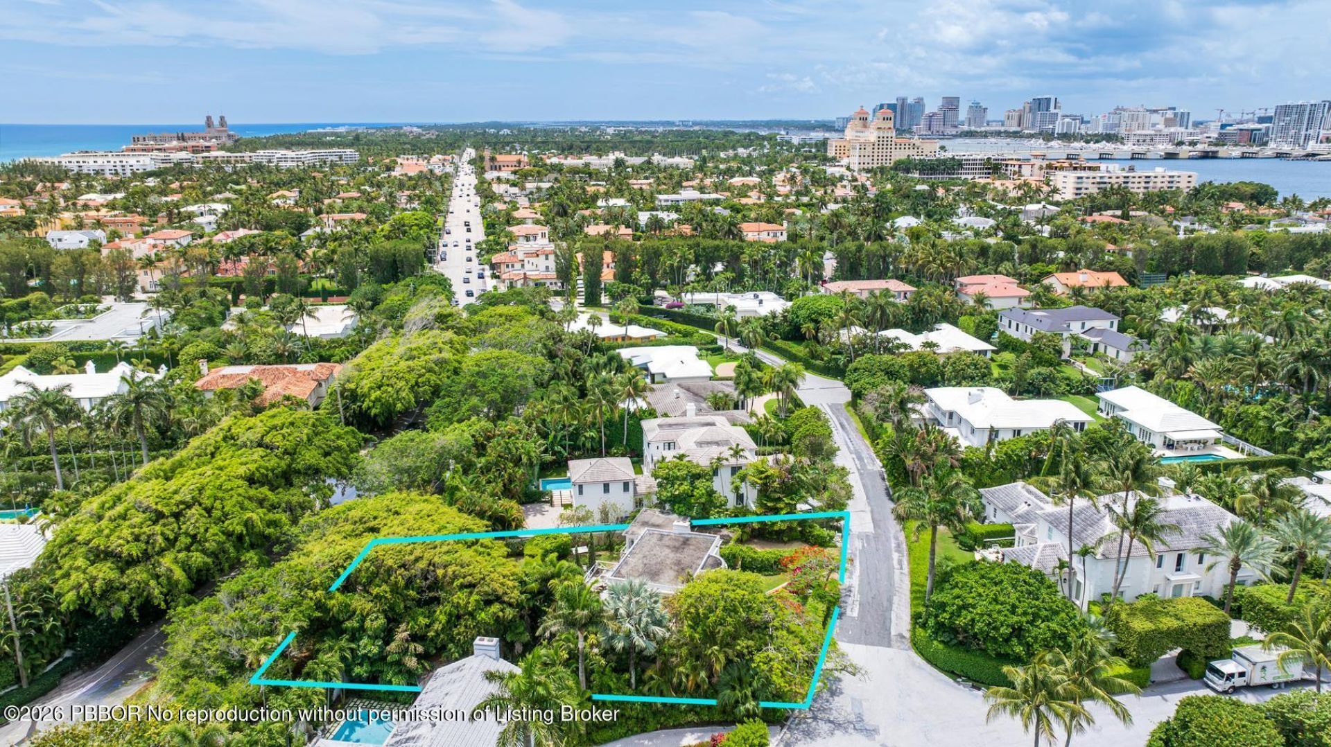 357 Crescent Drive, Palm Beach, FL 33480 Photo